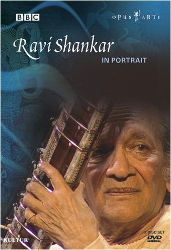 Ravi Shankar - In Portrait: Between Tow Worlds &