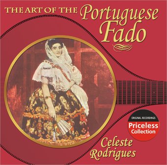 The Art of the Portuguese Fado