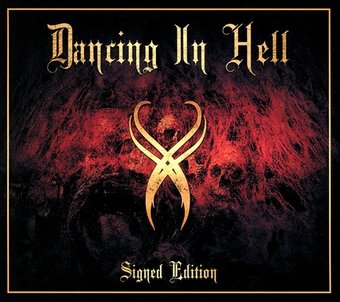 Dancing In Hell (Signed/O-Card) (Auto)