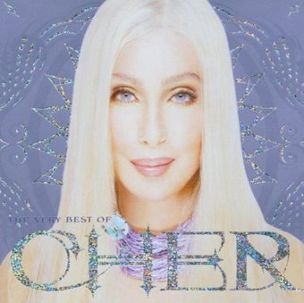 The Very Best of Cher (2-CD)