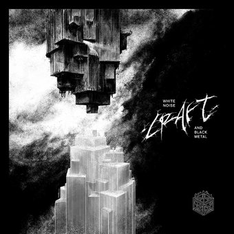 White Noise And Black Metal (Cvnl) (Gol) (Ltd)