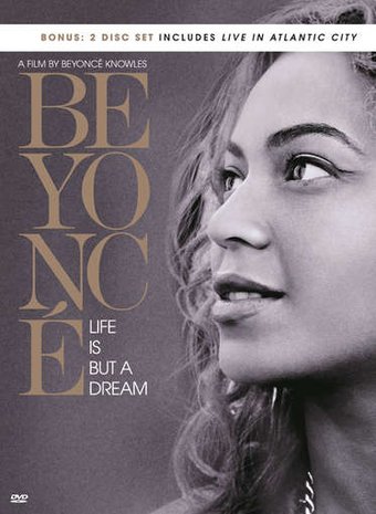 Beyoncé: Life Is But a Dream (2-DVD)