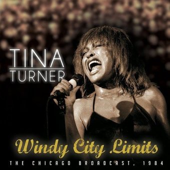 Windy City Limits: The Chicago Broadcast 1984