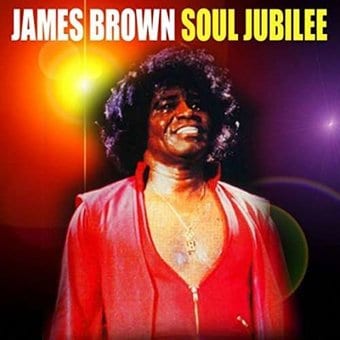 Soul Jubilee (Live)