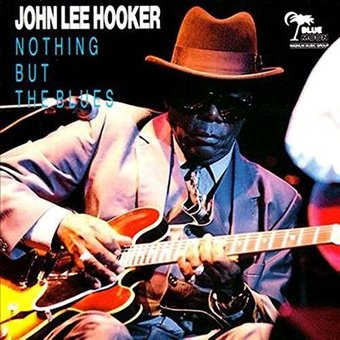 Nothing But the Blues [Import]