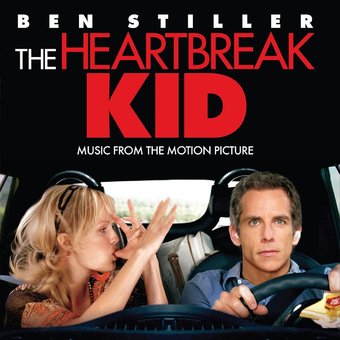 Music From The Motion Picture: The Heartbreak Kid