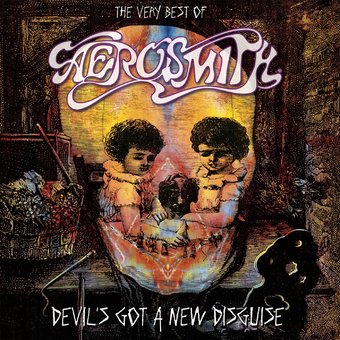 Devil's Got a New Disguise: The Very Best of