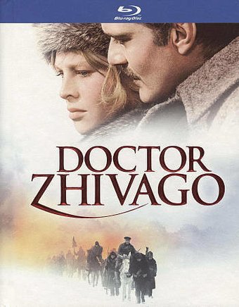 Doctor Zhivago [45th Anniversary Edition]