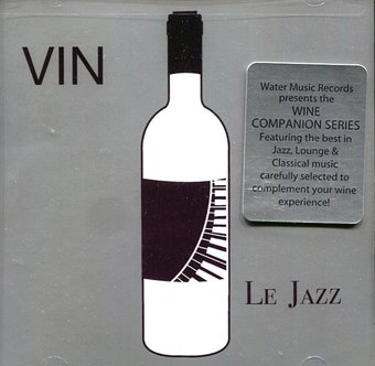 Vin: Le Jazz