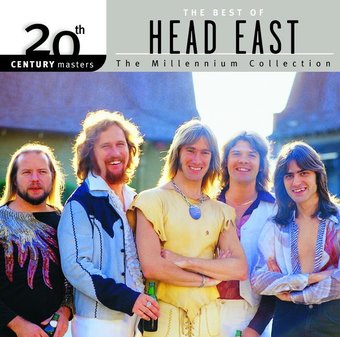 The Best of Head East - 20th Century Masters /