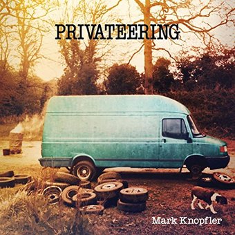 Privateering (2-LPs)