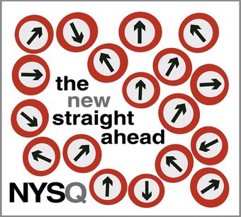 The New Straight Ahead