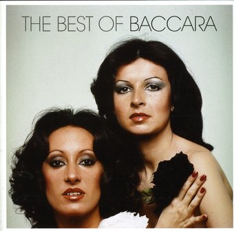 The Best of Baccara [2005]