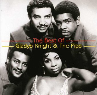 The Best of Gladys Knight & The Pips
