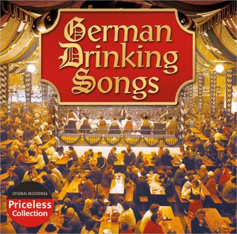 German Drinking Songs: 19 Oktoberfest Favorites