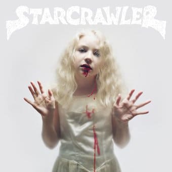 Starcrawler (White Vinyl)