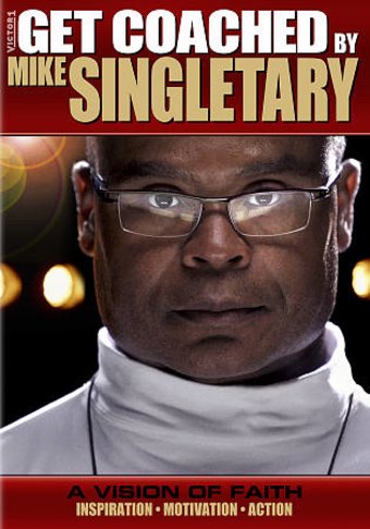 Football - Get Coached by Mike Singletary: A
