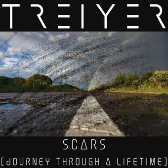 Scars (Journey Through A Lifetime)
