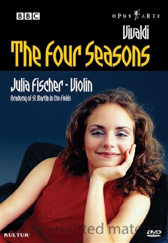 The Four Seasons (Opus Arte)