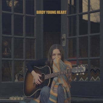 Young Heart (2LPs)