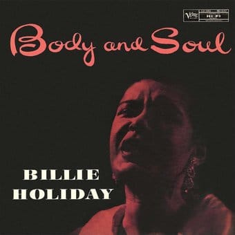 Body And Soul (180GV)