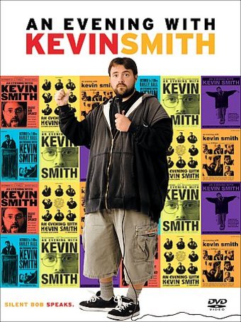 An Evening with Kevin Smith (2-DVD)