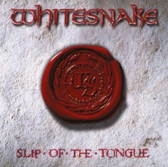 Slip of the Tongue [2009 Remaster Anniversary