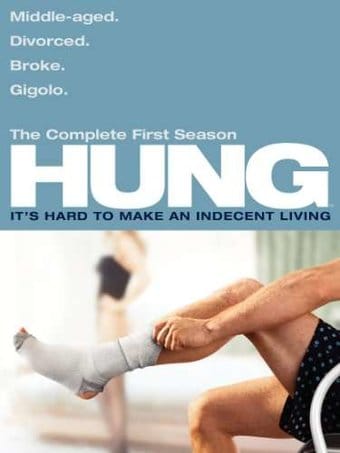 Hung - Complete 1st Season (2-DVD)