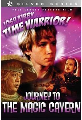 Josh Kirby... Time Warrior: Journey to the Magic