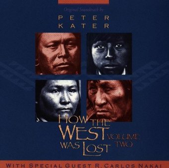 How the West Was Lost, Volume 2