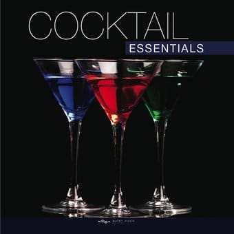 Cocktail Essentials (2-CD)