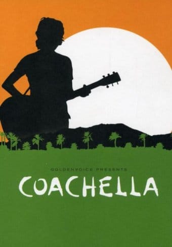 Coachella - The Film