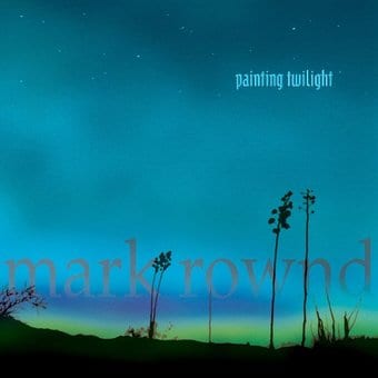 Painting Twilight