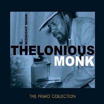 Midnight Monk (2-CD)