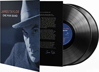 One Man Band (2LPs - 180GV)