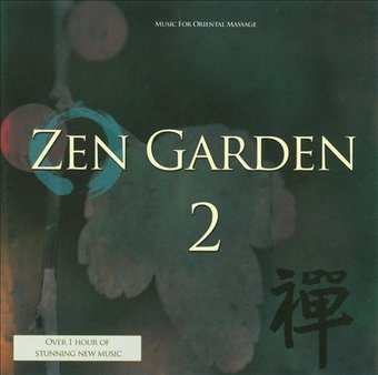 Zen Garden, Vol. 2