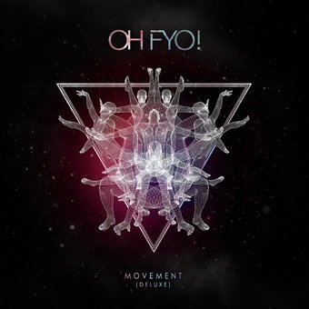 Movement [Deluxe] (2-CD)