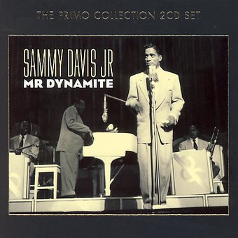Mr. Dynamite (2-CD)