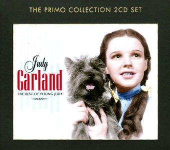 Best of Judy Garland (2-CD)