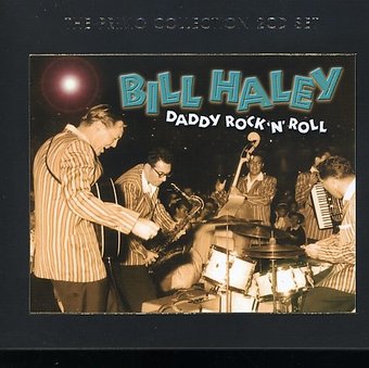 Daddy Rock 'N' Roll (2-CD)