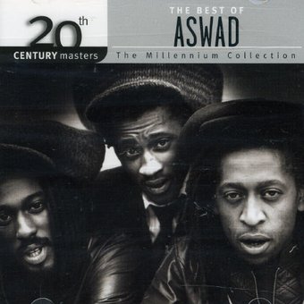 Best of Aswad: 20th Century Masters - The