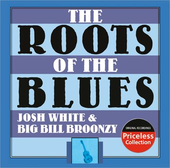 The Roots of The Blues