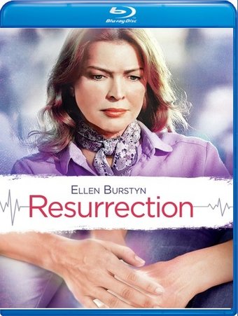Resurrection (Blu-ray)