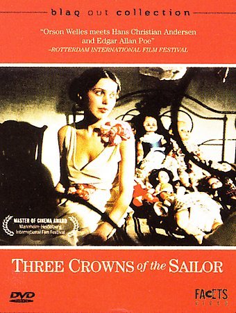 Three Crowns Of A Sailor