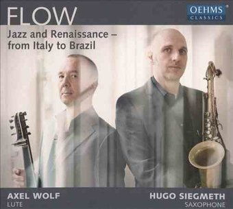 Flow - Jazz & Renaissance