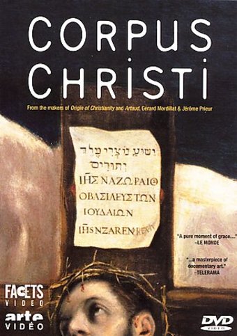 Corpus Christi (4-DVD)