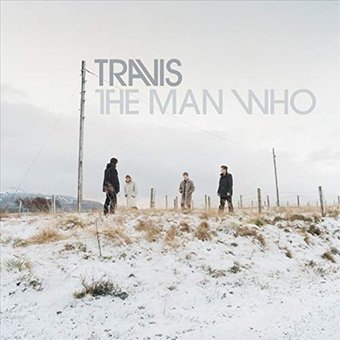 Man Who [20th Anniversary Deluxe Edition 2CD/2LP