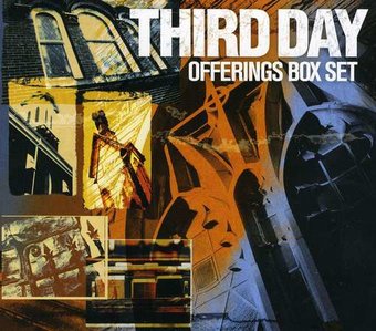 Offerings Boxed Set [Box] (2-CD Box Set)