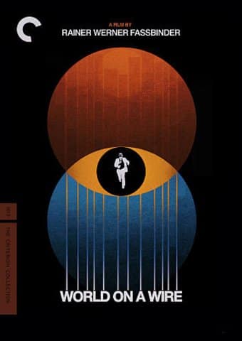 World on a Wire (Criterion Collection) (2-DVD)