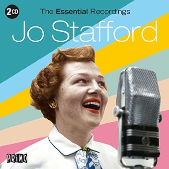 The Essential Recordings (2-CD)